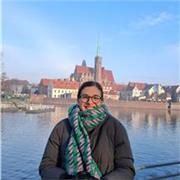 Buenas!! Soy Paula.
Actualmente estoy cursando el grado de Historia en la universidad de Alicante. Con el fin de ser profe!